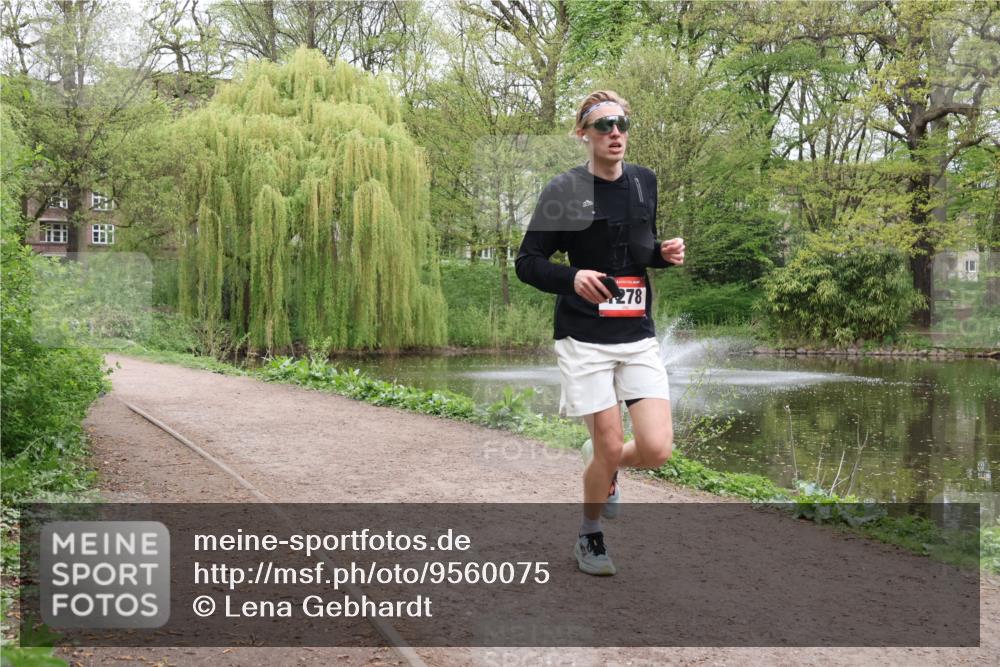19.04.2026 - Hammer Lauf Lena Gebhardt http://msf.ph/oto/9560075 19.04.2026 12:32:29 Laufen 278 meine-sportfotos.de