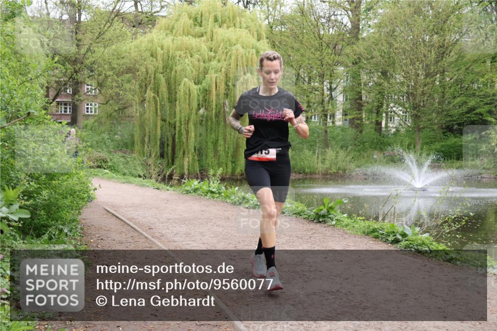 19.04.2026 - Hammer Lauf Lena Gebhardt http://msf.ph/oto/9560077 19.04.2026 12:32:47 Laufen 5 meine-sportfotos.de