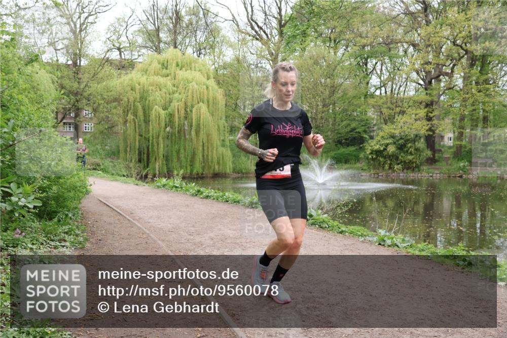 19.04.2026 - Hammer Lauf Lena Gebhardt http://msf.ph/oto/9560078 19.04.2026 12:32:47 Laufen  meine-sportfotos.de
