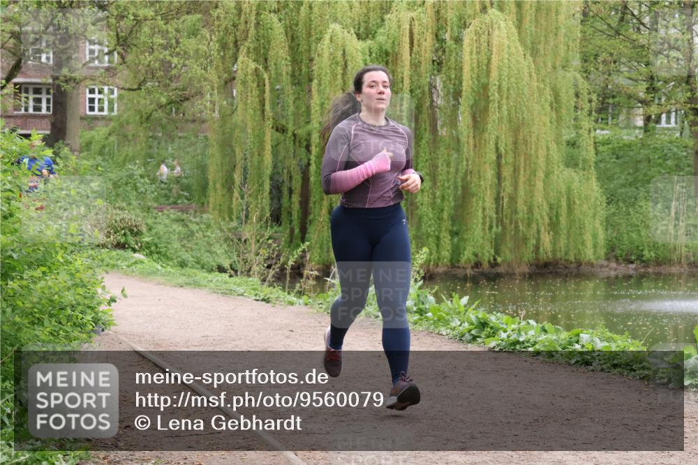 19.04.2026 - Hammer Lauf Lena Gebhardt http://msf.ph/oto/9560079 19.04.2026 12:32:51 Laufen  meine-sportfotos.de