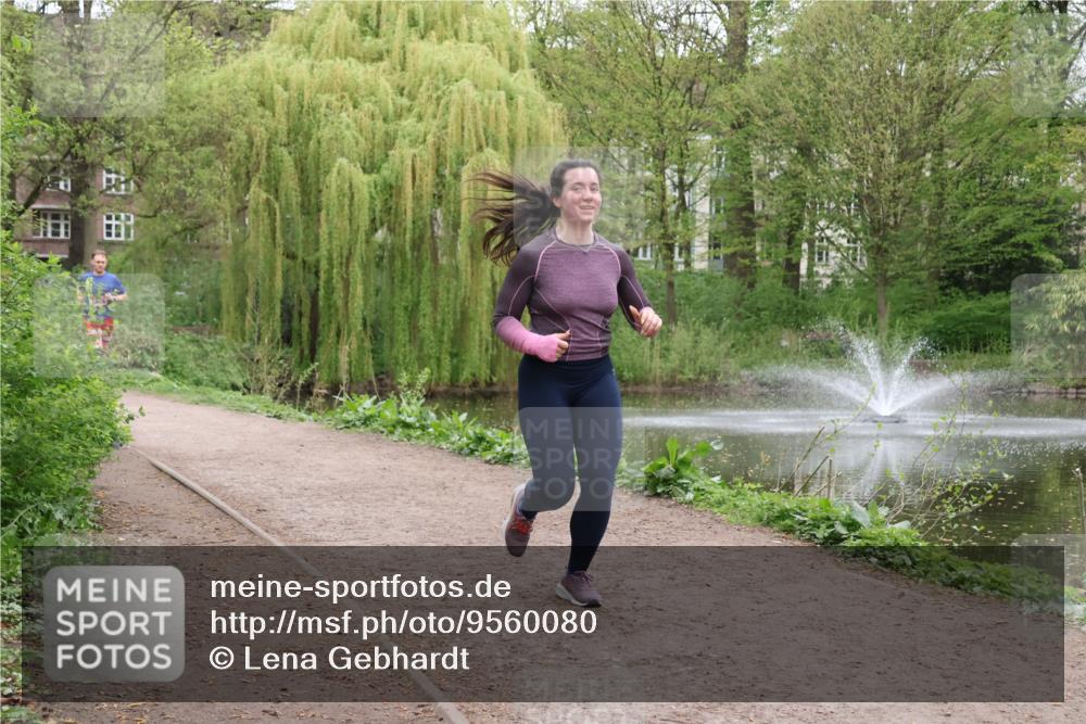 19.04.2026 - Hammer Lauf Lena Gebhardt http://msf.ph/oto/9560080 19.04.2026 12:32:52 Laufen  meine-sportfotos.de