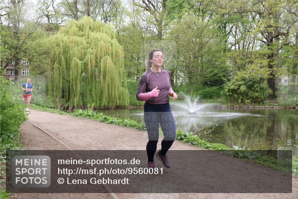 19.04.2026 - Hammer Lauf Lena Gebhardt http://msf.ph/oto/9560081 19.04.2026 12:32:52 Laufen  meine-sportfotos.de