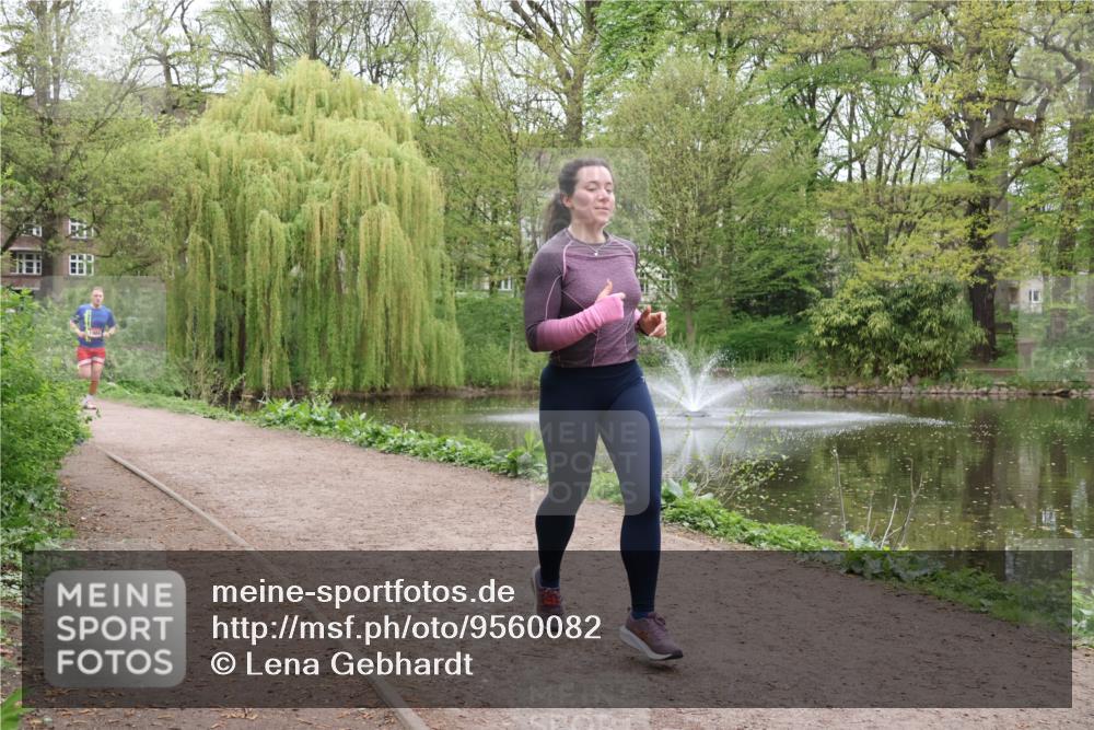19.04.2026 - Hammer Lauf Lena Gebhardt http://msf.ph/oto/9560082 19.04.2026 12:32:52 Laufen  meine-sportfotos.de