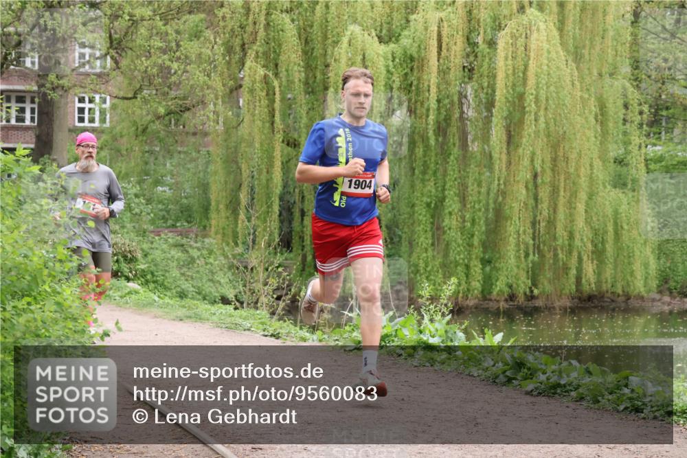 19.04.2026 - Hammer Lauf Lena Gebhardt http://msf.ph/oto/9560083 19.04.2026 12:32:54 Laufen 2018, 1904 meine-sportfotos.de