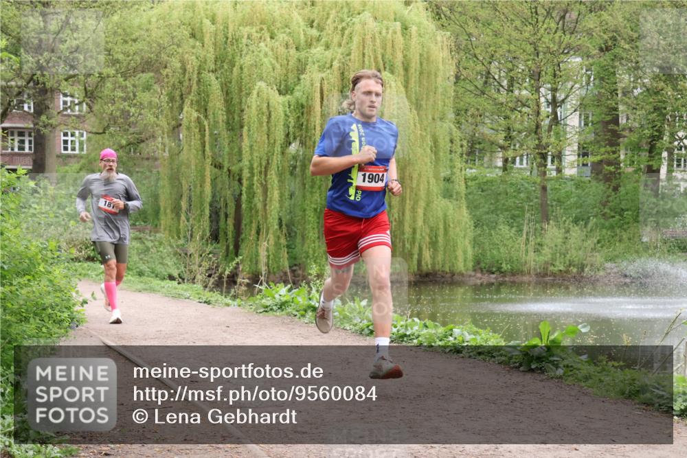 19.04.2026 - Hammer Lauf Lena Gebhardt http://msf.ph/oto/9560084 19.04.2026 12:32:55 Laufen 18, 2018, 1904 meine-sportfotos.de