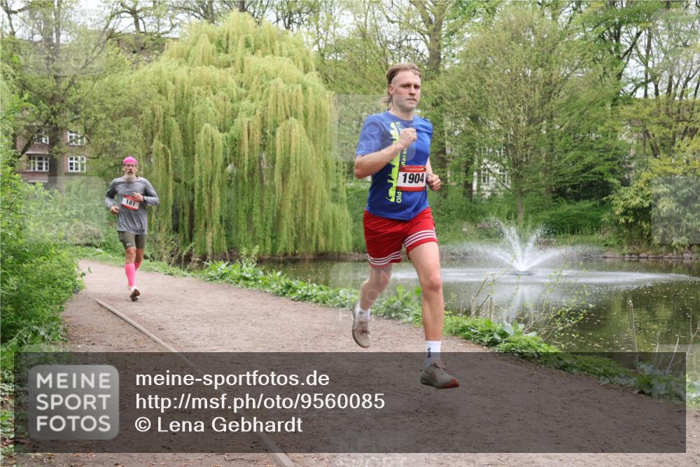 19.04.2026 - Hammer Lauf Lena Gebhardt http://msf.ph/oto/9560085 19.04.2026 12:32:56 Laufen 181, 1904 meine-sportfotos.de