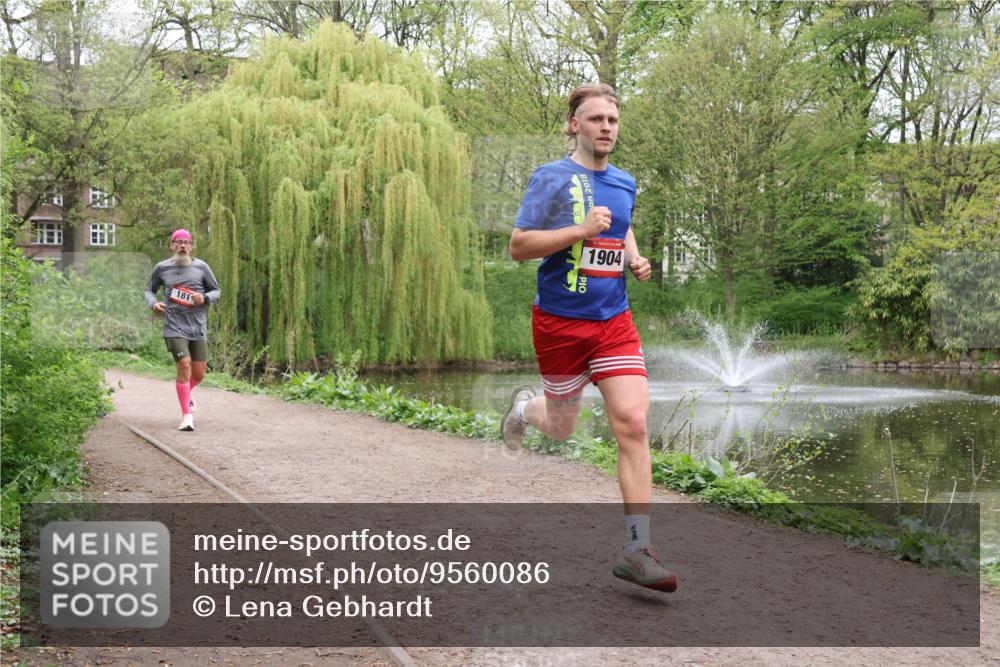 19.04.2026 - Hammer Lauf Lena Gebhardt http://msf.ph/oto/9560086 19.04.2026 12:32:56 Laufen 181, 1904 meine-sportfotos.de
