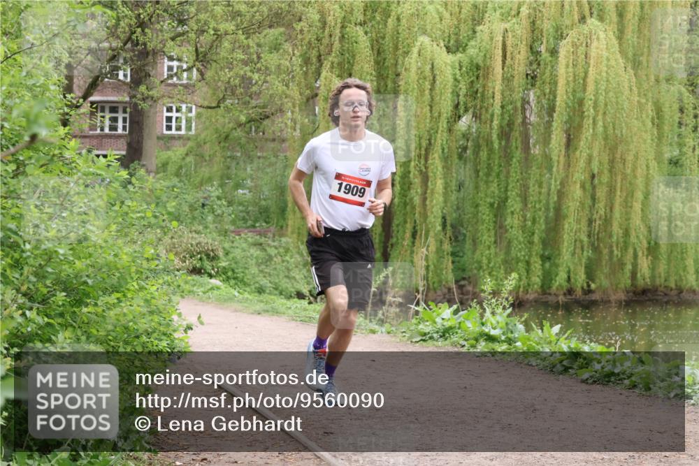 19.04.2026 - Hammer Lauf Lena Gebhardt http://msf.ph/oto/9560090 19.04.2026 12:33:00 Laufen 1909 meine-sportfotos.de