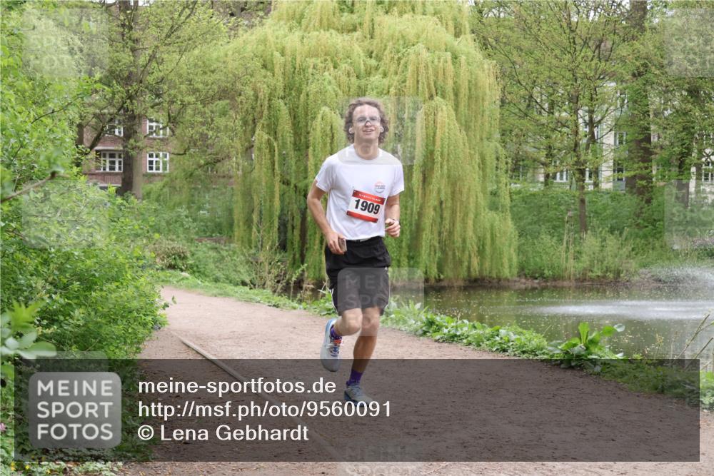 19.04.2026 - Hammer Lauf Lena Gebhardt http://msf.ph/oto/9560091 19.04.2026 12:33:00 Laufen 1909 meine-sportfotos.de