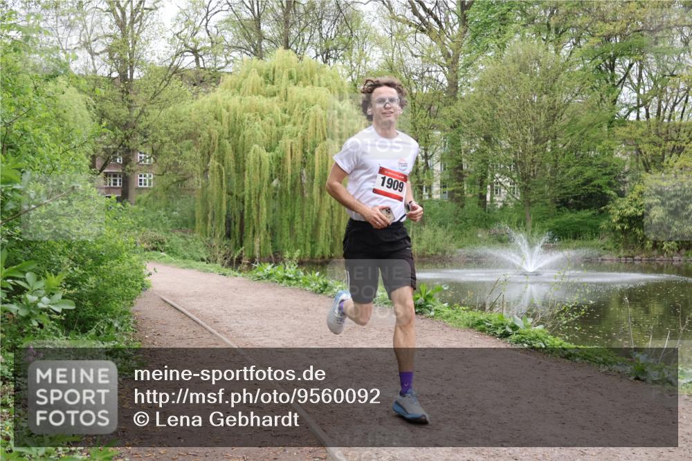 19.04.2026 - Hammer Lauf Lena Gebhardt http://msf.ph/oto/9560092 19.04.2026 12:33:01 Laufen 1909 meine-sportfotos.de