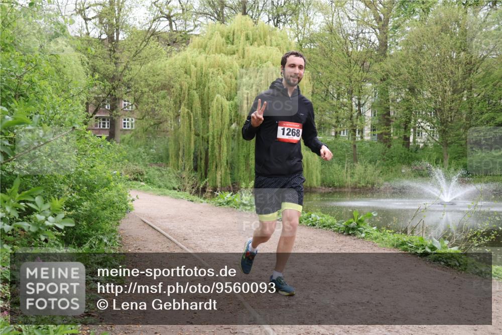 19.04.2026 - Hammer Lauf Lena Gebhardt http://msf.ph/oto/9560093 19.04.2026 12:33:20 Laufen 1268 meine-sportfotos.de