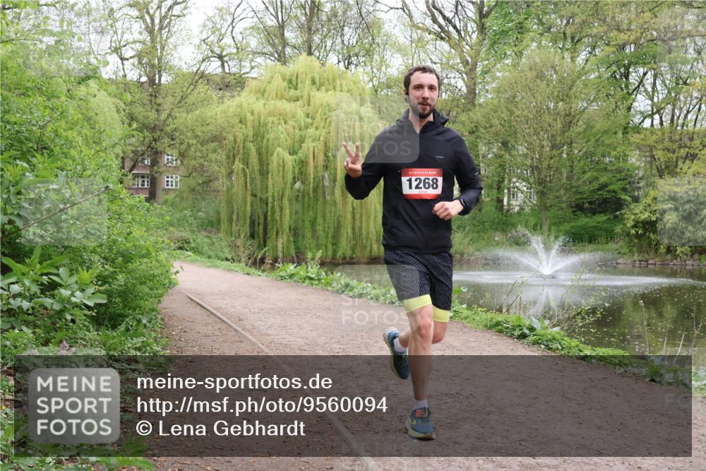 19.04.2026 - Hammer Lauf Lena Gebhardt http://msf.ph/oto/9560094 19.04.2026 12:33:21 Laufen 16, 1268 meine-sportfotos.de