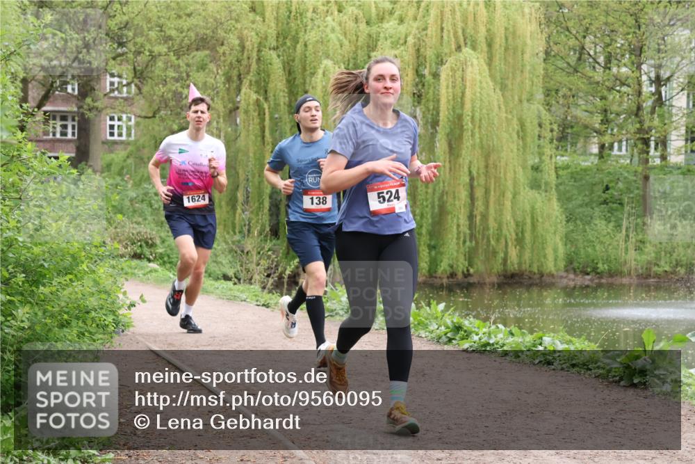 19.04.2026 - Hammer Lauf Lena Gebhardt http://msf.ph/oto/9560095 19.04.2026 12:33:27 Laufen 1624, 138, 524 meine-sportfotos.de