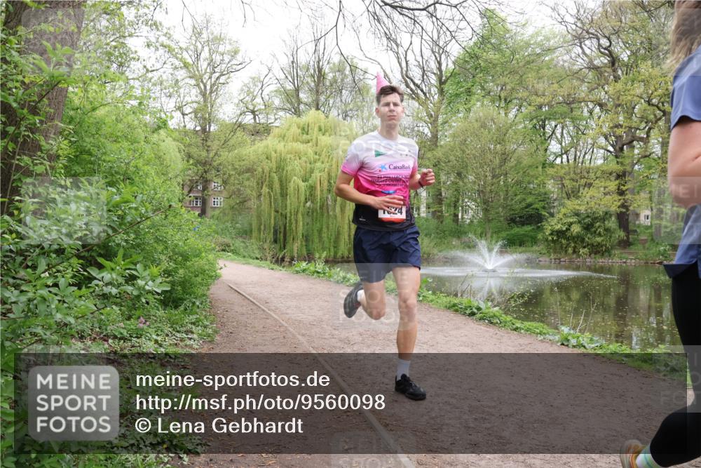 19.04.2026 - Hammer Lauf Lena Gebhardt http://msf.ph/oto/9560098 19.04.2026 12:33:29 Laufen  meine-sportfotos.de