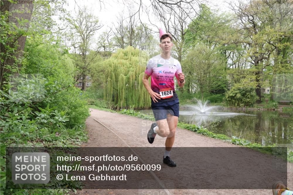 19.04.2026 - Hammer Lauf Lena Gebhardt http://msf.ph/oto/9560099 19.04.2026 12:33:29 Laufen 33, 10, 1624 meine-sportfotos.de