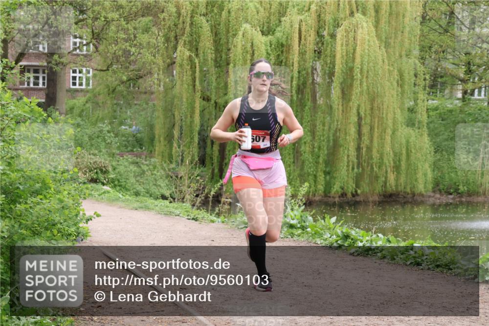 19.04.2026 - Hammer Lauf Lena Gebhardt http://msf.ph/oto/9560103 19.04.2026 12:33:36 Laufen 607 meine-sportfotos.de