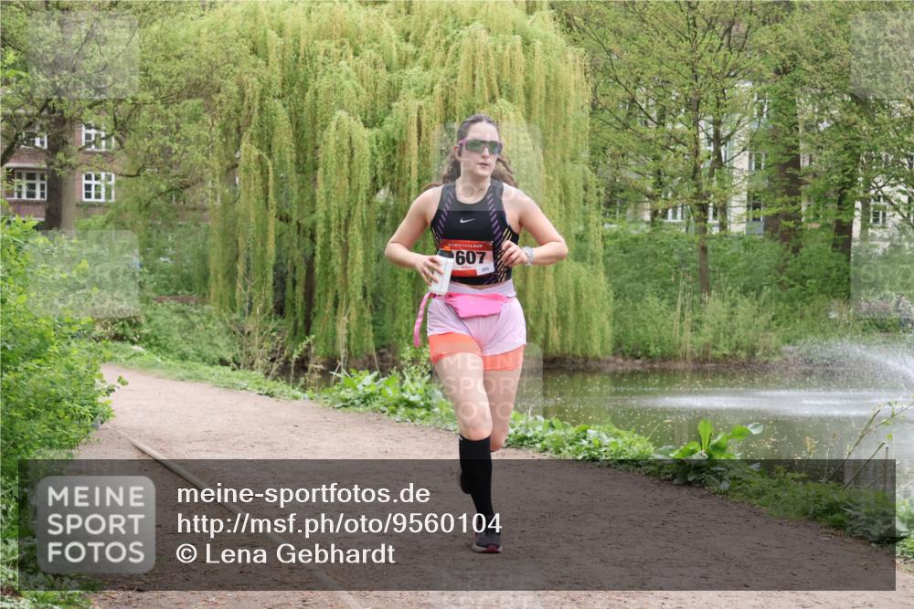 19.04.2026 - Hammer Lauf Lena Gebhardt http://msf.ph/oto/9560104 19.04.2026 12:33:36 Laufen 607 meine-sportfotos.de
