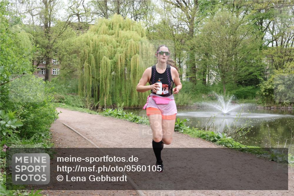 19.04.2026 - Hammer Lauf Lena Gebhardt http://msf.ph/oto/9560105 19.04.2026 12:33:37 Laufen  meine-sportfotos.de