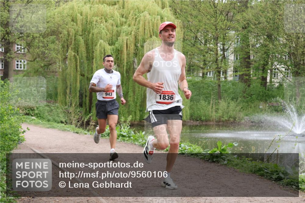 19.04.2026 - Hammer Lauf Lena Gebhardt http://msf.ph/oto/9560106 19.04.2026 12:33:46 Laufen 943, 1836 meine-sportfotos.de