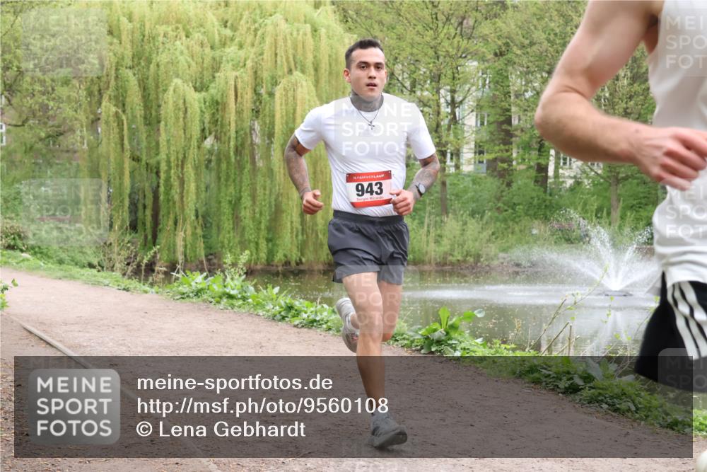 19.04.2026 - Hammer Lauf Lena Gebhardt http://msf.ph/oto/9560108 19.04.2026 12:33:47 Laufen 16, 943 meine-sportfotos.de