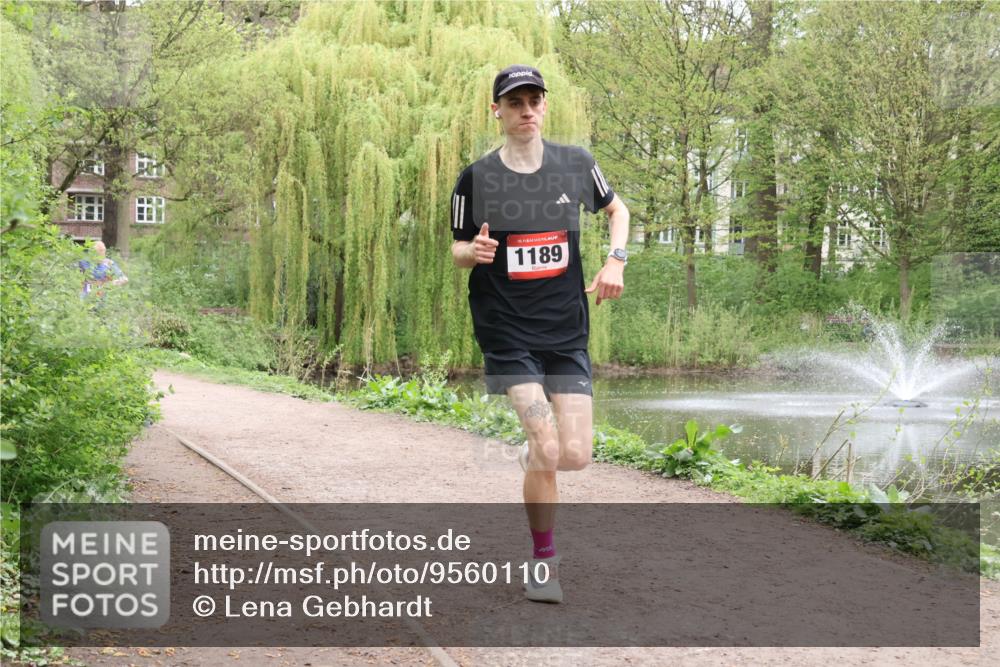 19.04.2026 - Hammer Lauf Lena Gebhardt http://msf.ph/oto/9560110 19.04.2026 12:33:55 Laufen 41, 16, 1189 meine-sportfotos.de