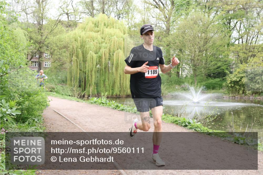 19.04.2026 - Hammer Lauf Lena Gebhardt http://msf.ph/oto/9560111 19.04.2026 12:33:56 Laufen 1189 meine-sportfotos.de