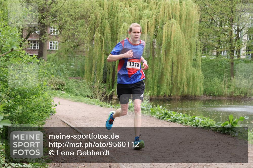 19.04.2026 - Hammer Lauf Lena Gebhardt http://msf.ph/oto/9560112 19.04.2026 12:33:58 Laufen 16, 1318 meine-sportfotos.de