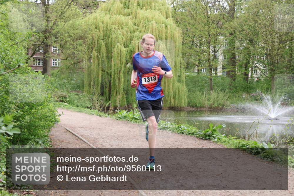 19.04.2026 - Hammer Lauf Lena Gebhardt http://msf.ph/oto/9560113 19.04.2026 12:33:59 Laufen 1318 meine-sportfotos.de