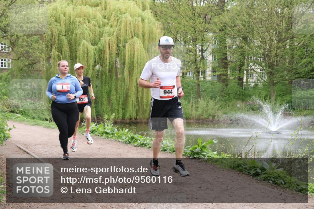 19.04.2026 - Hammer Lauf Lena Gebhardt http://msf.ph/oto/9560116 19.04.2026 12:34:06 Laufen 13, 820, 16, 944 meine-sportfotos.de
