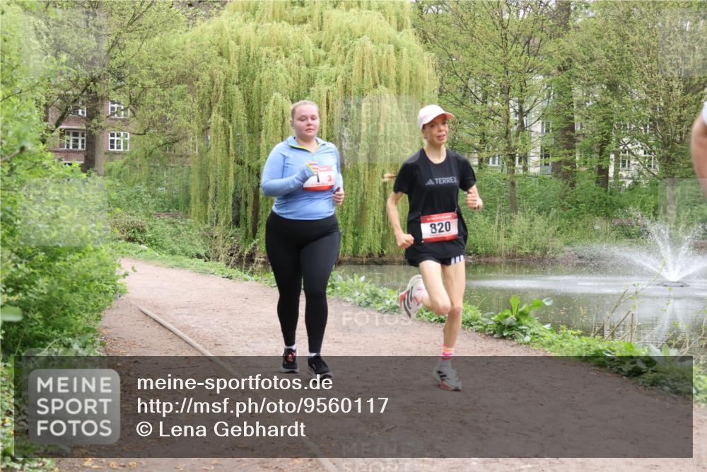 19.04.2026 - Hammer Lauf Lena Gebhardt http://msf.ph/oto/9560117 19.04.2026 12:34:07 Laufen 820 meine-sportfotos.de