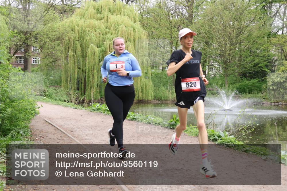 19.04.2026 - Hammer Lauf Lena Gebhardt http://msf.ph/oto/9560119 19.04.2026 12:34:08 Laufen 820 meine-sportfotos.de