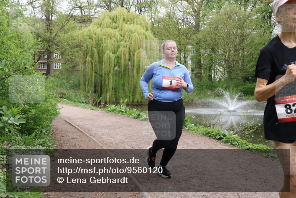 19.04.2026 - Hammer Lauf Lena Gebhardt http://msf.ph/oto/9560120 19.04.2026 12:34:09 Laufen 16, 16, 82 meine-sportfotos.de