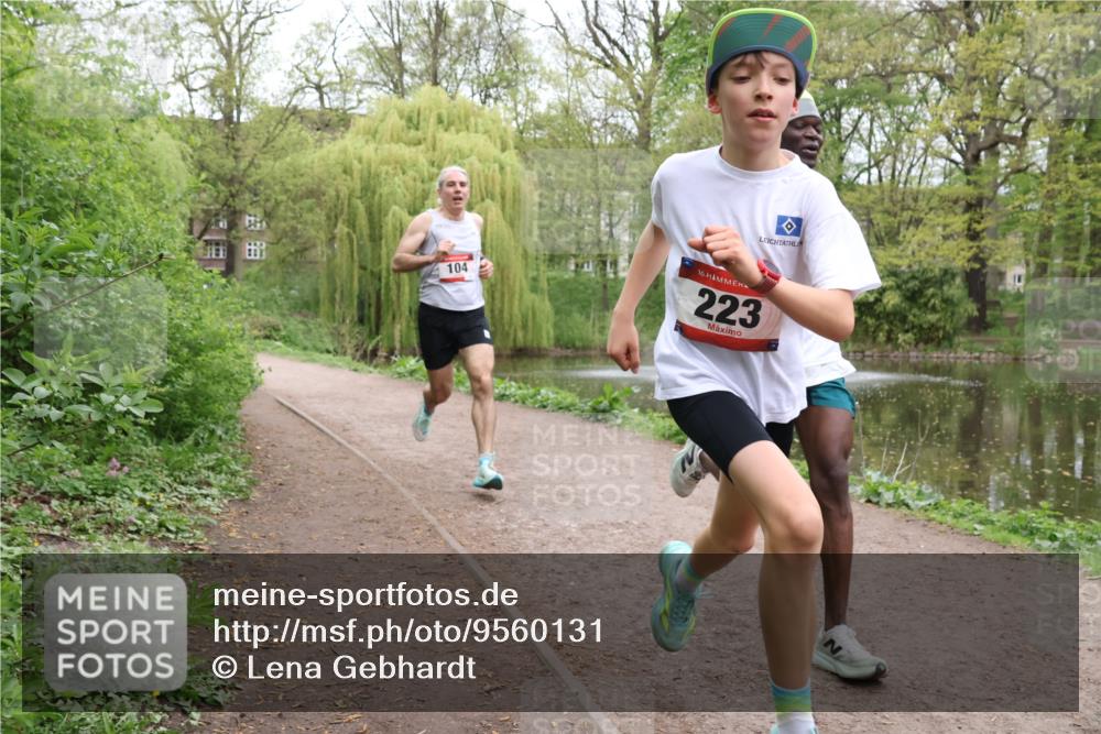 19.04.2026 - Hammer Lauf Lena Gebhardt http://msf.ph/oto/9560131 19.04.2026 12:34:14 Laufen 104, 16, 223 meine-sportfotos.de