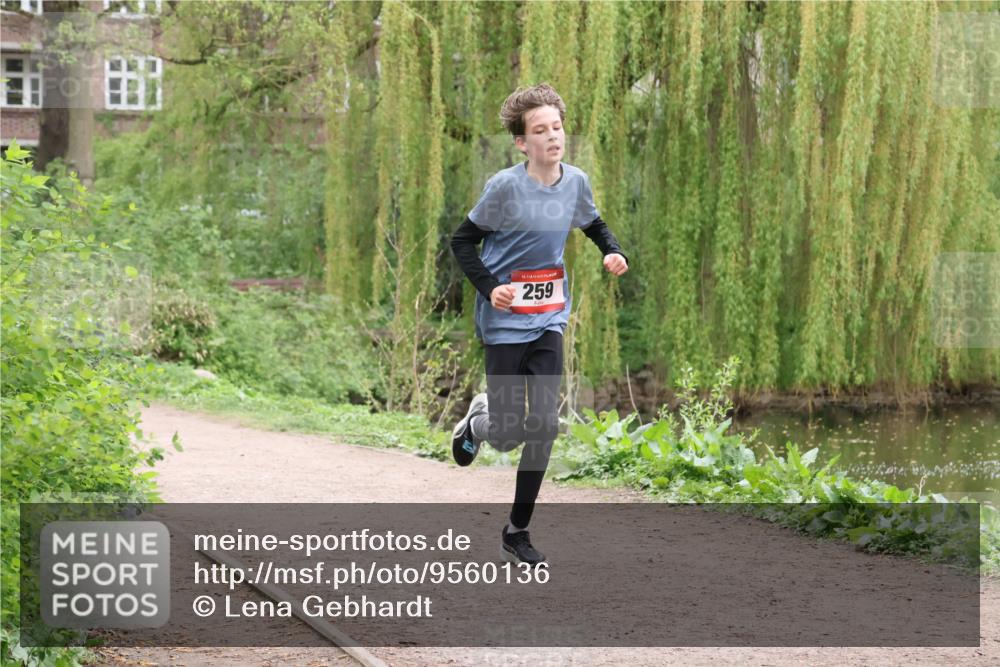 19.04.2026 - Hammer Lauf Lena Gebhardt http://msf.ph/oto/9560136 19.04.2026 12:34:23 Laufen 259 meine-sportfotos.de