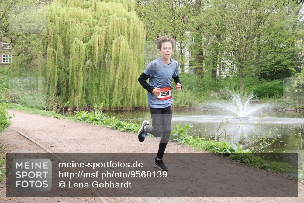 19.04.2026 - Hammer Lauf Lena Gebhardt http://msf.ph/oto/9560139 19.04.2026 12:34:25 Laufen 259 meine-sportfotos.de