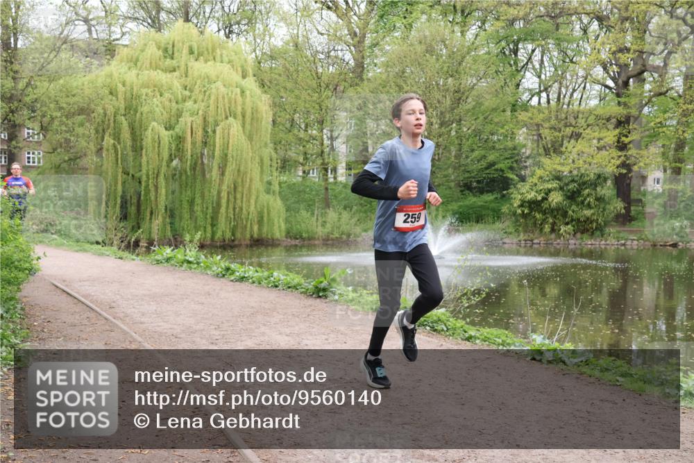 19.04.2026 - Hammer Lauf Lena Gebhardt http://msf.ph/oto/9560140 19.04.2026 12:34:25 Laufen 259 meine-sportfotos.de