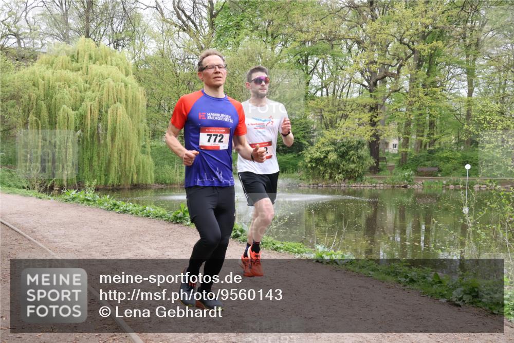 19.04.2026 - Hammer Lauf Lena Gebhardt http://msf.ph/oto/9560143 19.04.2026 12:34:29 Laufen 16, 772 meine-sportfotos.de
