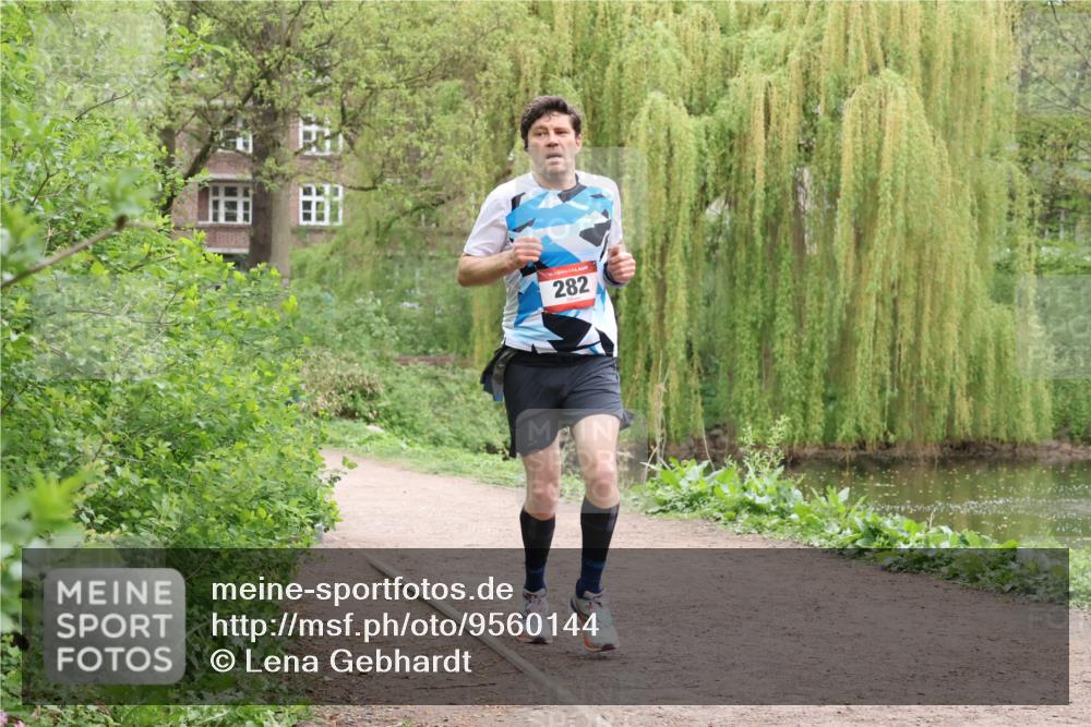 19.04.2026 - Hammer Lauf Lena Gebhardt http://msf.ph/oto/9560144 19.04.2026 12:34:32 Laufen 16, 282 meine-sportfotos.de