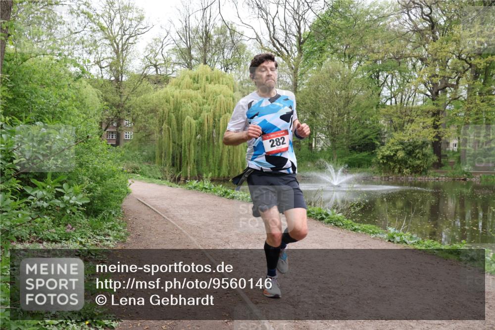 19.04.2026 - Hammer Lauf Lena Gebhardt http://msf.ph/oto/9560146 19.04.2026 12:34:33 Laufen 282 meine-sportfotos.de