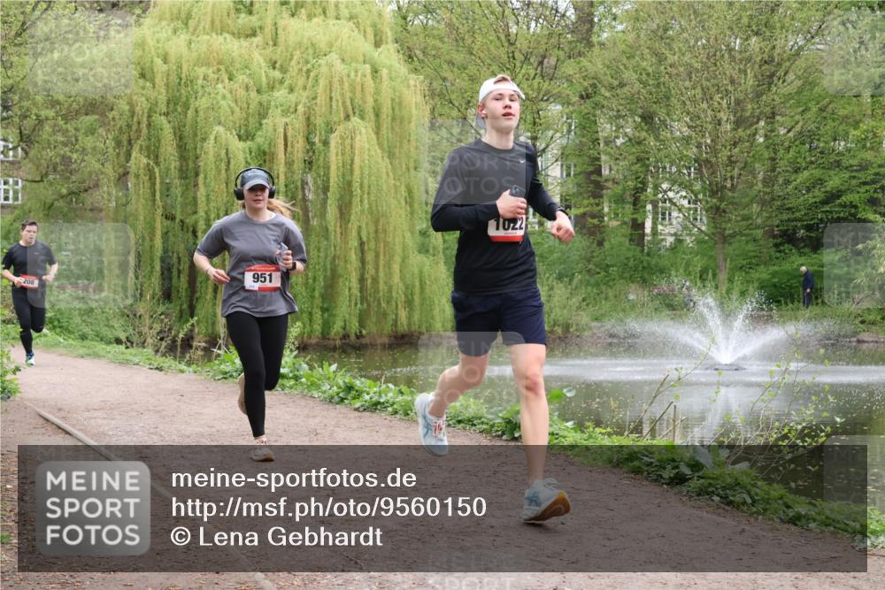 19.04.2026 - Hammer Lauf Lena Gebhardt http://msf.ph/oto/9560150 19.04.2026 12:34:44 Laufen 69, 208, 951, 1022 meine-sportfotos.de