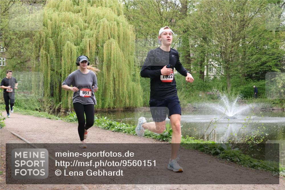19.04.2026 - Hammer Lauf Lena Gebhardt http://msf.ph/oto/9560151 19.04.2026 12:34:44 Laufen 208, 951, 22 meine-sportfotos.de
