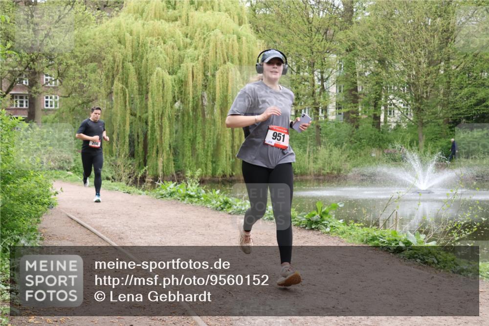19.04.2026 - Hammer Lauf Lena Gebhardt http://msf.ph/oto/9560152 19.04.2026 12:34:45 Laufen 208, 951 meine-sportfotos.de