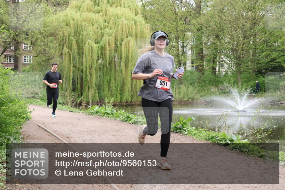 19.04.2026 - Hammer Lauf Lena Gebhardt http://msf.ph/oto/9560153 19.04.2026 12:34:45 Laufen 08, 951 meine-sportfotos.de
