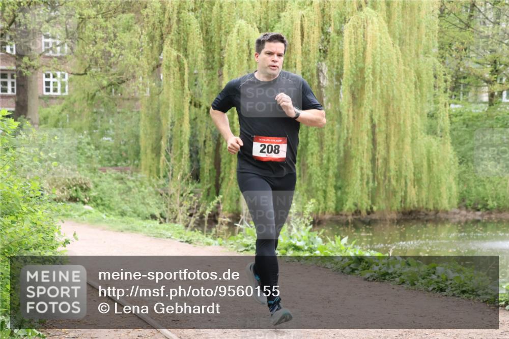 19.04.2026 - Hammer Lauf Lena Gebhardt http://msf.ph/oto/9560155 19.04.2026 12:34:47 Laufen 16, 208 meine-sportfotos.de