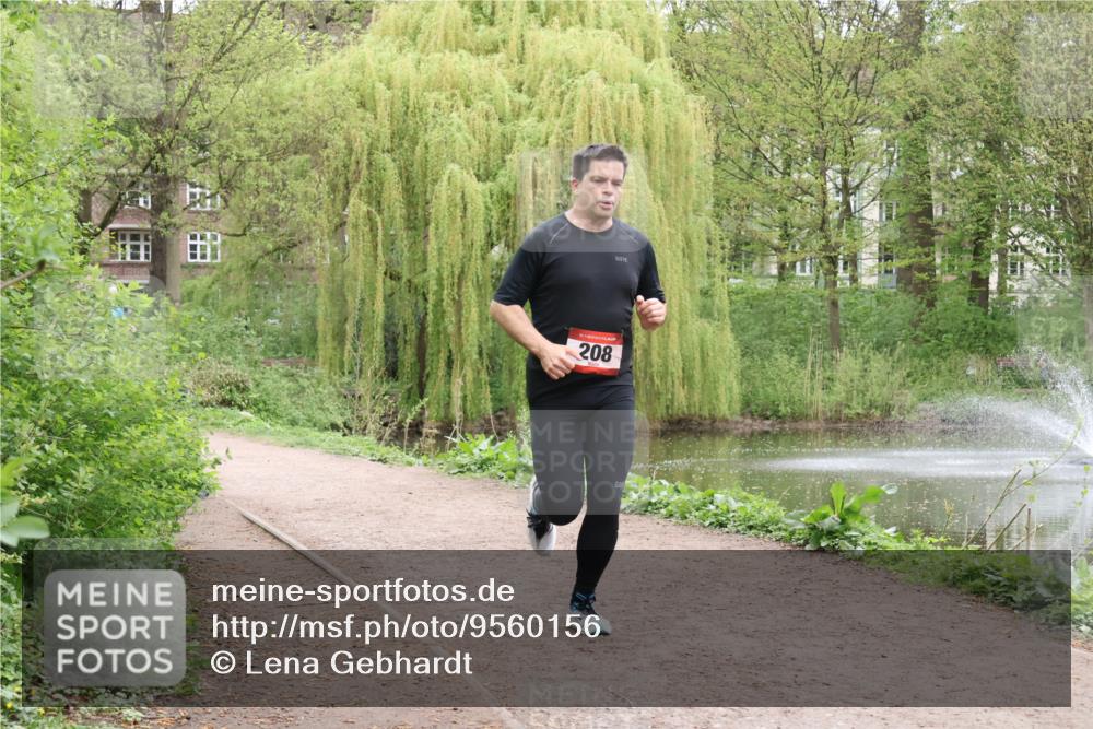 19.04.2026 - Hammer Lauf Lena Gebhardt http://msf.ph/oto/9560156 19.04.2026 12:34:47 Laufen 208 meine-sportfotos.de