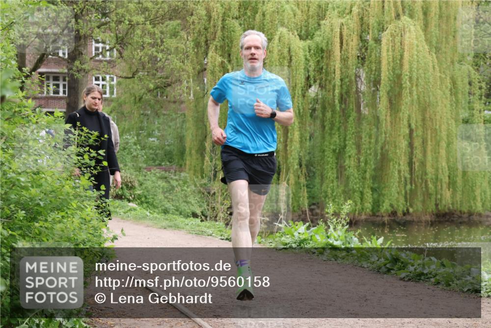 19.04.2026 - Hammer Lauf Lena Gebhardt http://msf.ph/oto/9560158 19.04.2026 12:34:51 Laufen  meine-sportfotos.de