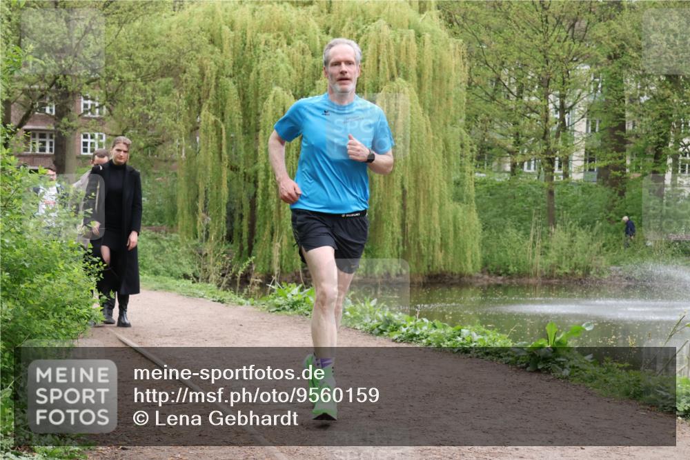 19.04.2026 - Hammer Lauf Lena Gebhardt http://msf.ph/oto/9560159 19.04.2026 12:34:52 Laufen  meine-sportfotos.de