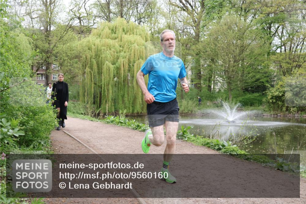 19.04.2026 - Hammer Lauf Lena Gebhardt http://msf.ph/oto/9560160 19.04.2026 12:34:53 Laufen  meine-sportfotos.de
