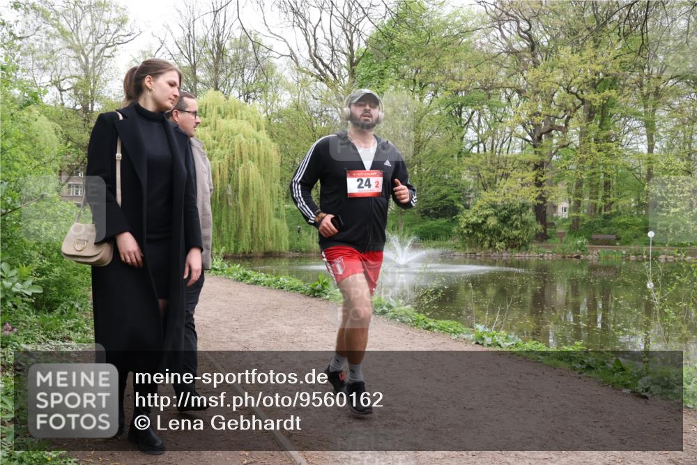 19.04.2026 - Hammer Lauf Lena Gebhardt http://msf.ph/oto/9560162 19.04.2026 12:35:01 Laufen 24, 2 meine-sportfotos.de