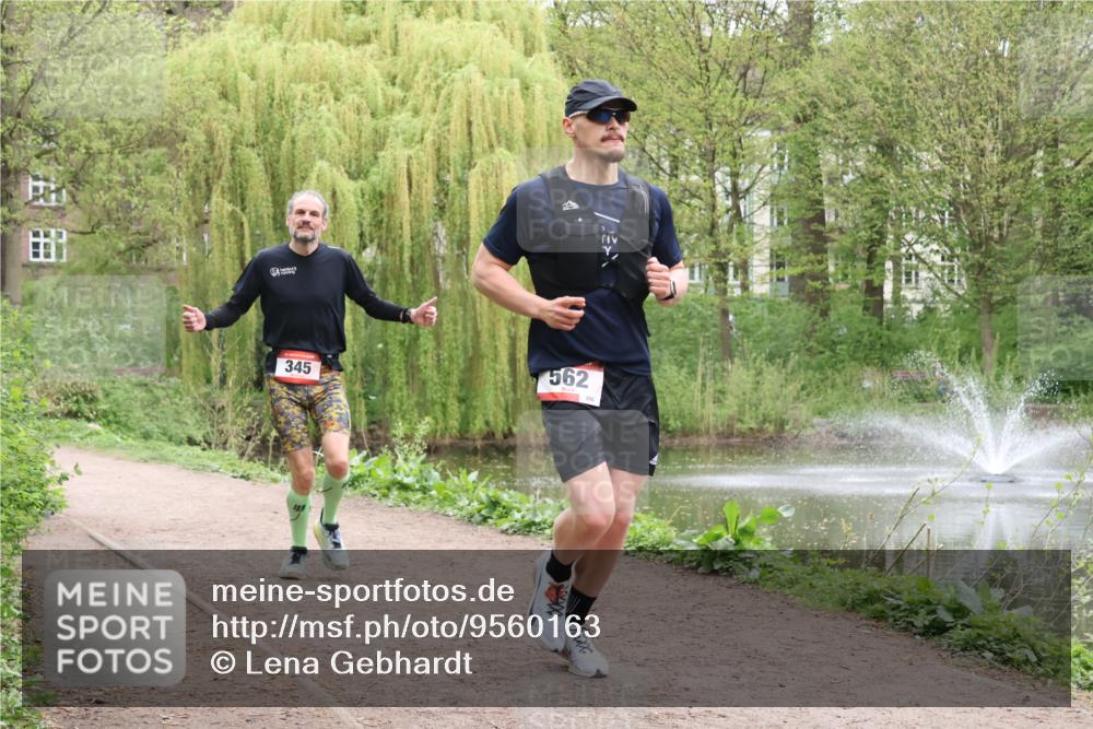 19.04.2026 - Hammer Lauf Lena Gebhardt http://msf.ph/oto/9560163 19.04.2026 12:35:08 Laufen 345, 562 meine-sportfotos.de